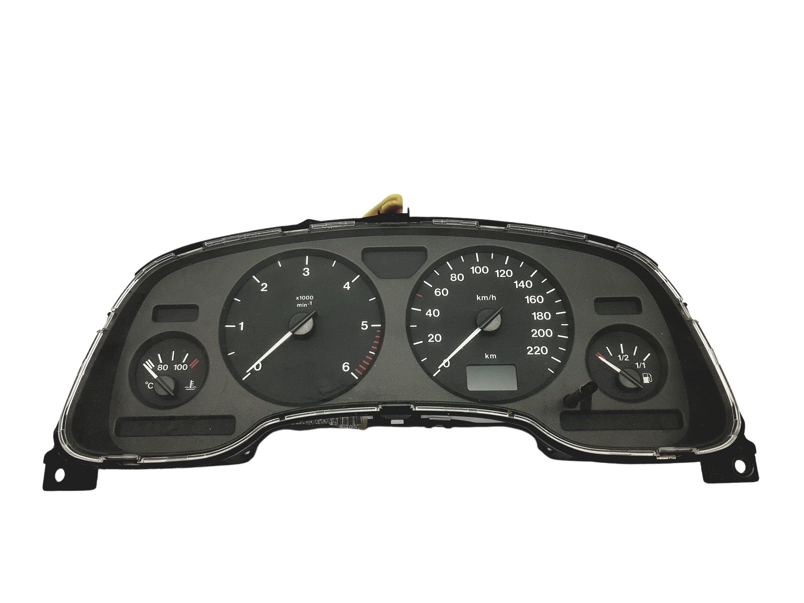 Tachometr Opel Astra G 09228750DY 51360 main product photo