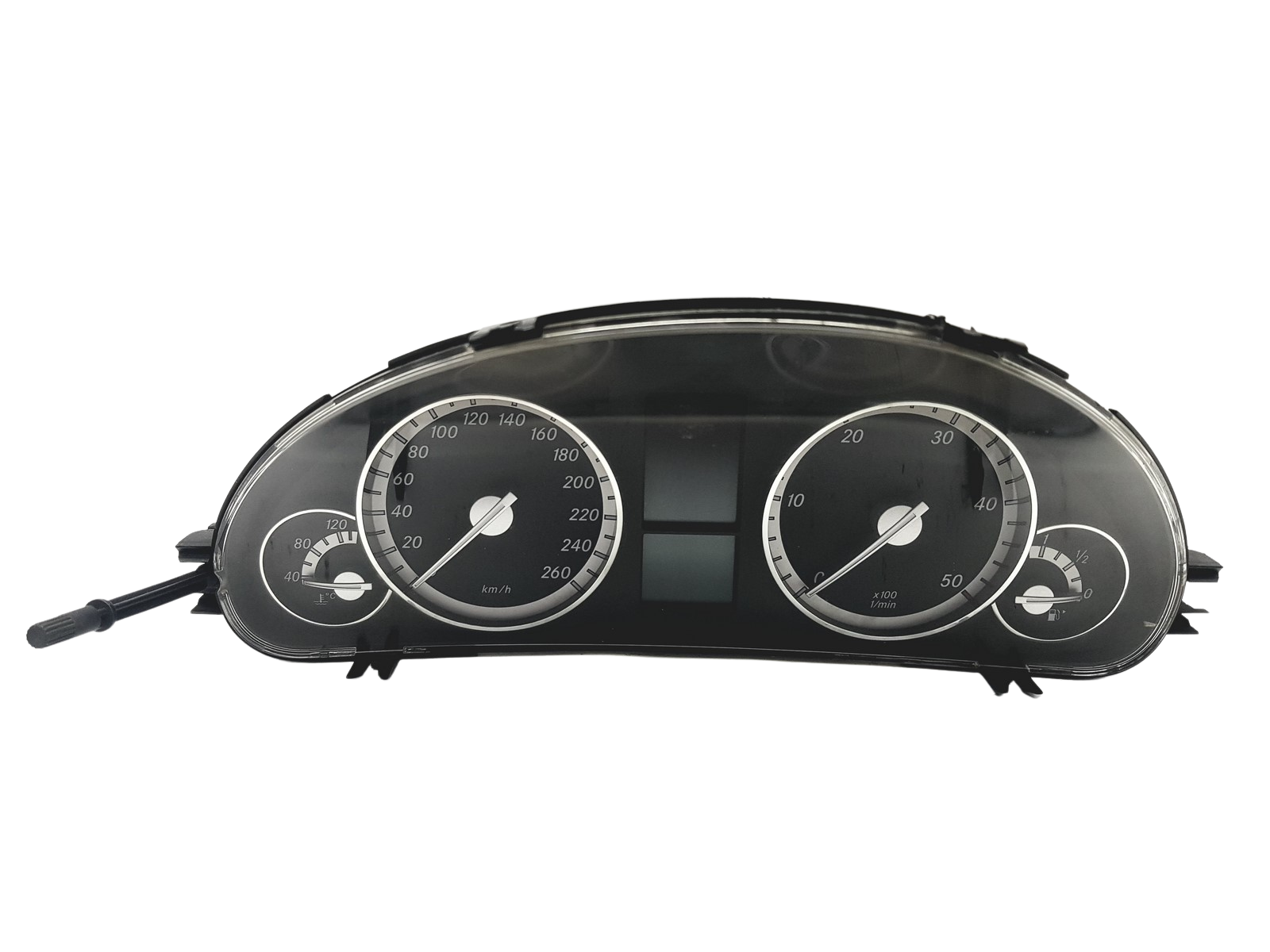 Otáčkoměr Mercedes C W 203 A2035403748 110080266033 main product photo