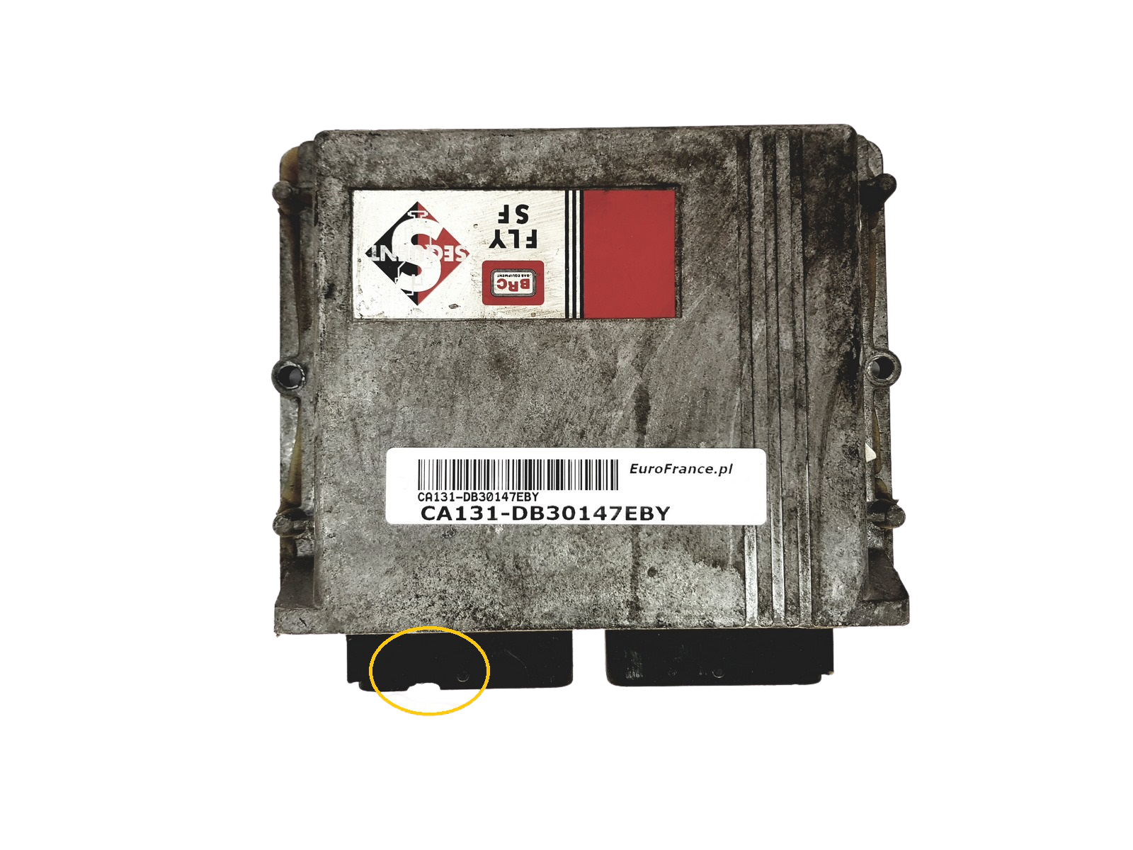 Blok Ovladačů LPG 67R011002 110R001001 FLY SF BRC 30147 main product photo