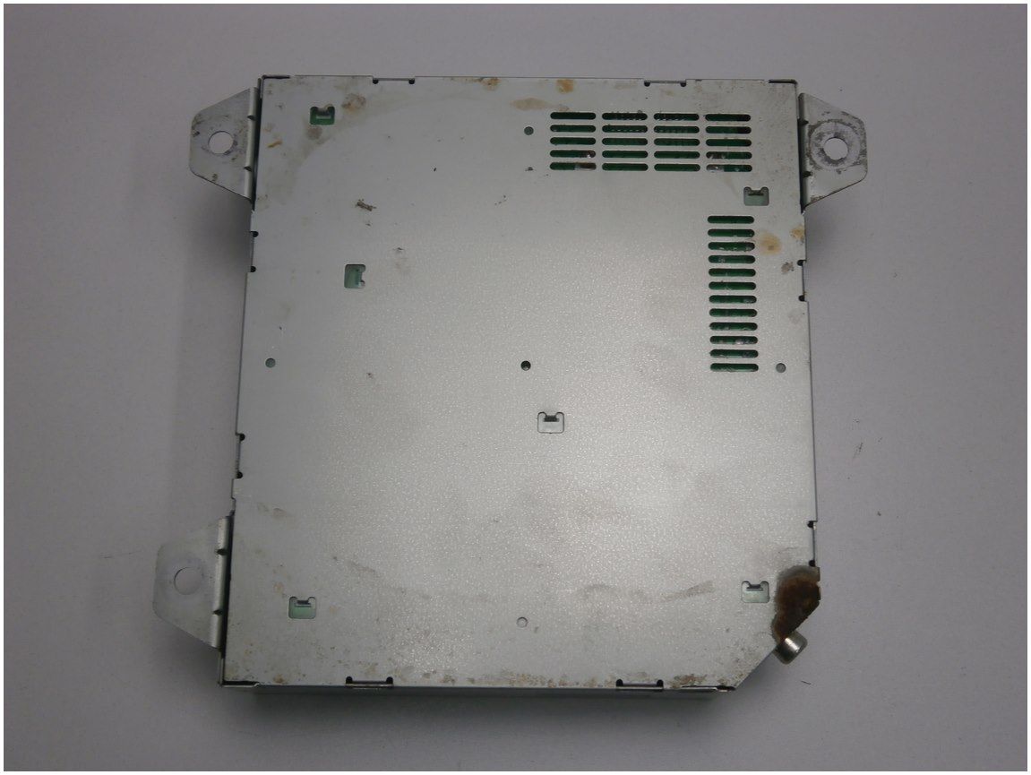 Radio Wzmacniacz Espace III 3 6025407278A Pioneer main product photo