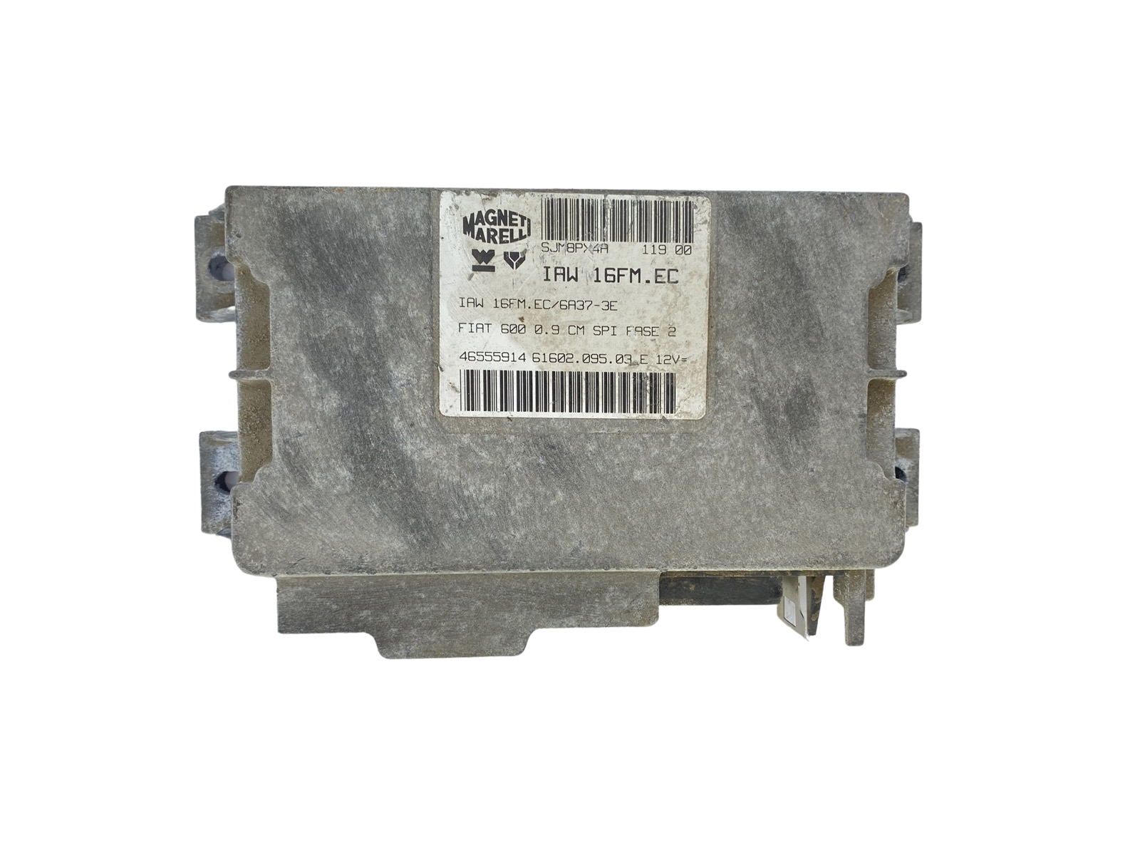Blok Ovladačů IAW16FM.EC 46555914 61602.095.03 Fiat 55469 main product photo