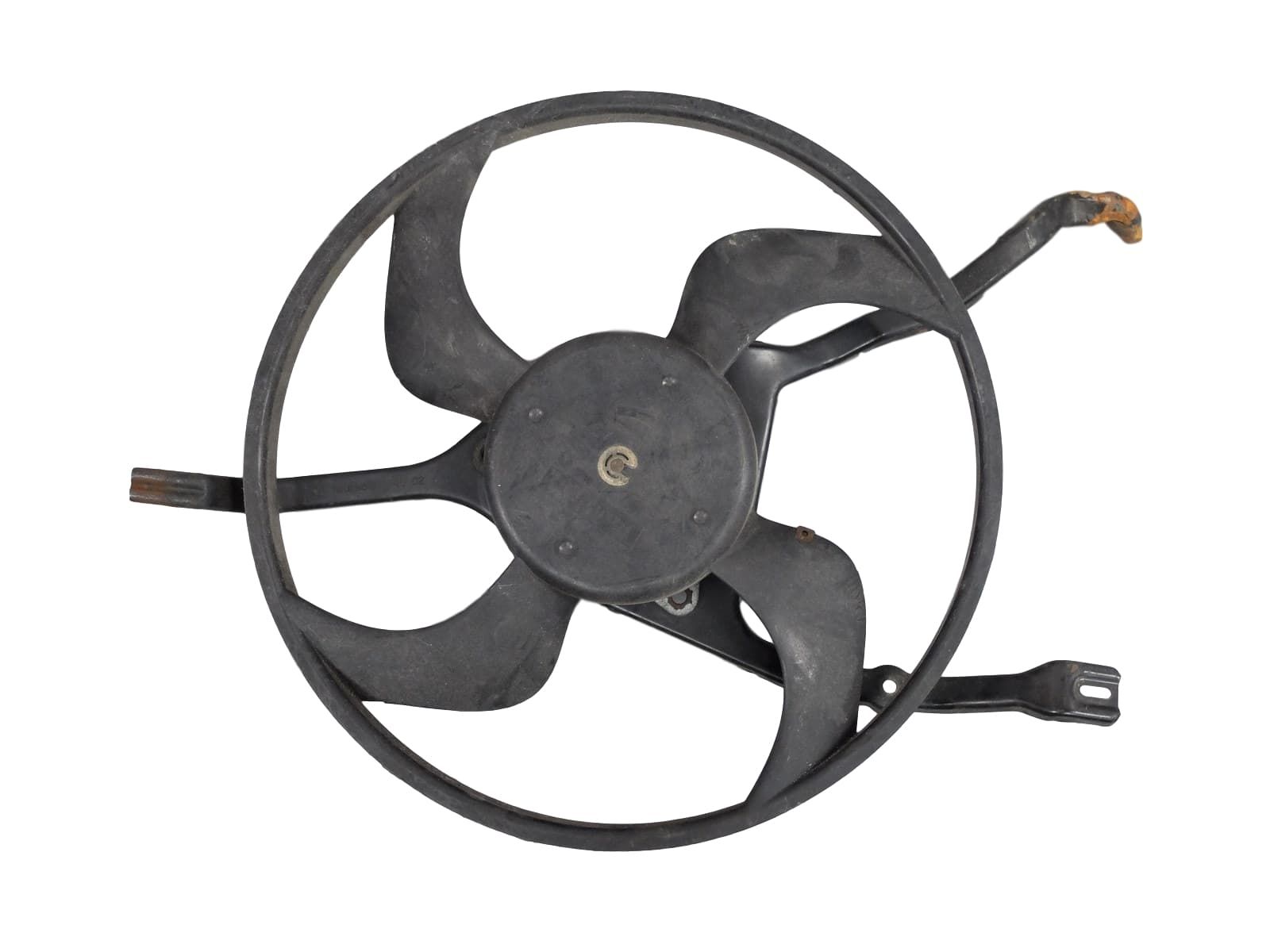 Ventilátor Chladiče Citroen C3 main product photo