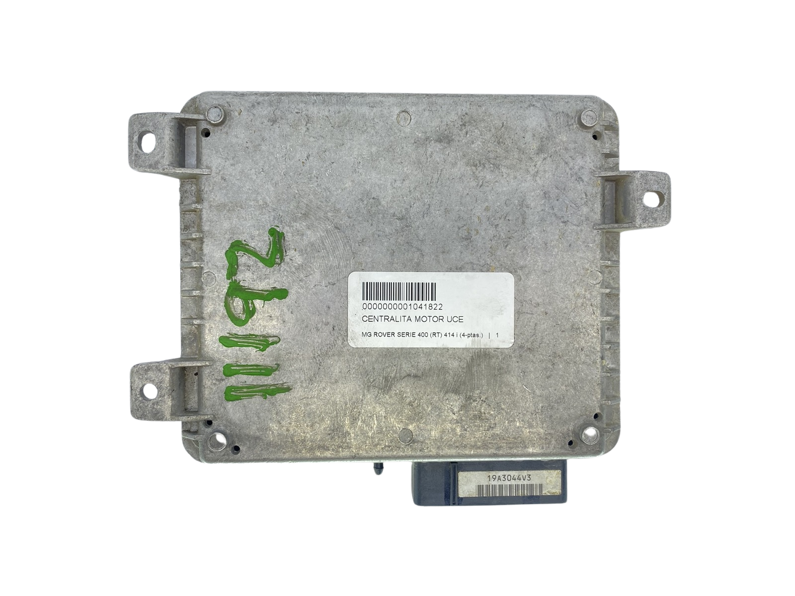 Blok Ovladačů MKC104022 4086 GE Rover 63711 main product photo