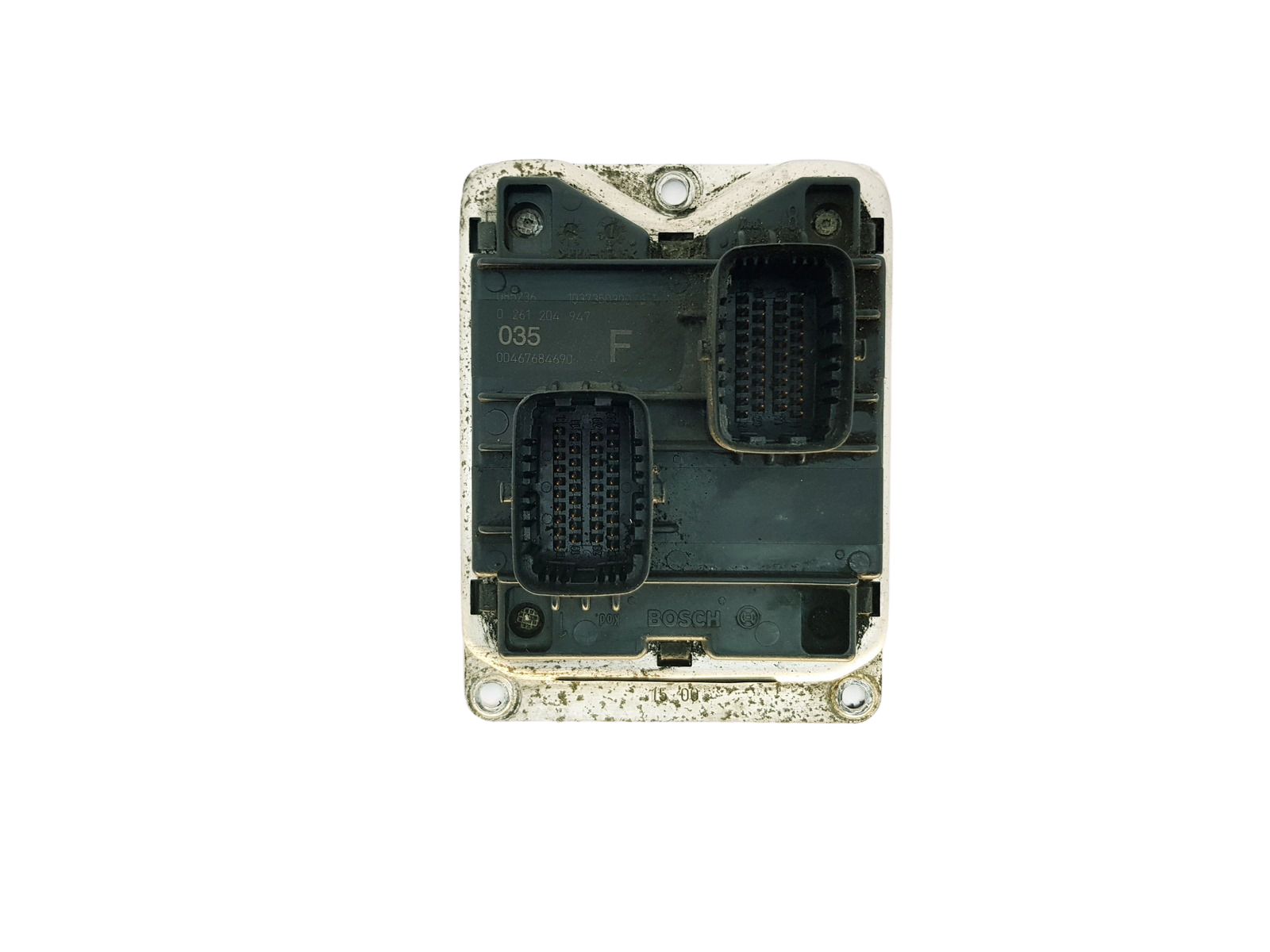 Blok Ovladačů 00467684690 0261204947 Alfa Romeo Bosch 31084 main product photo