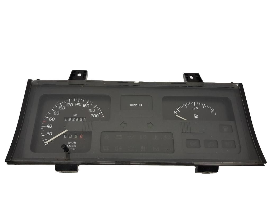 Tachometr Renault Clio 1 7700423045 17526 main product photo