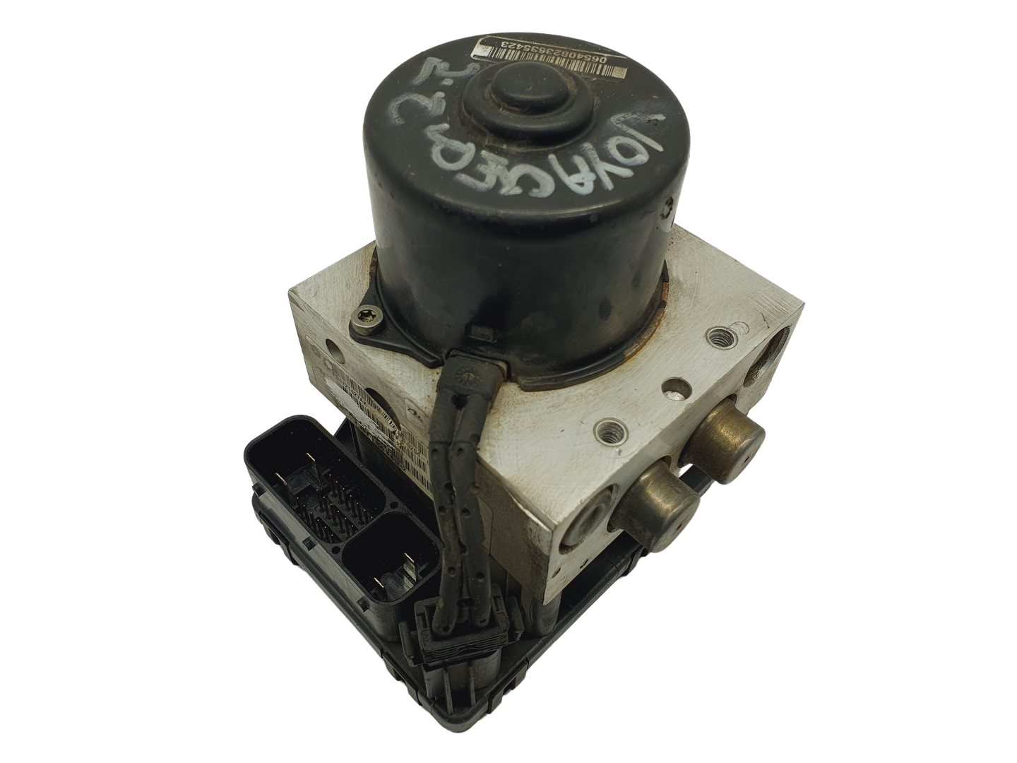 Pumpa Abs Chrysler Voyager P04721427AK 04686702AE Ate 64351 main product photo
