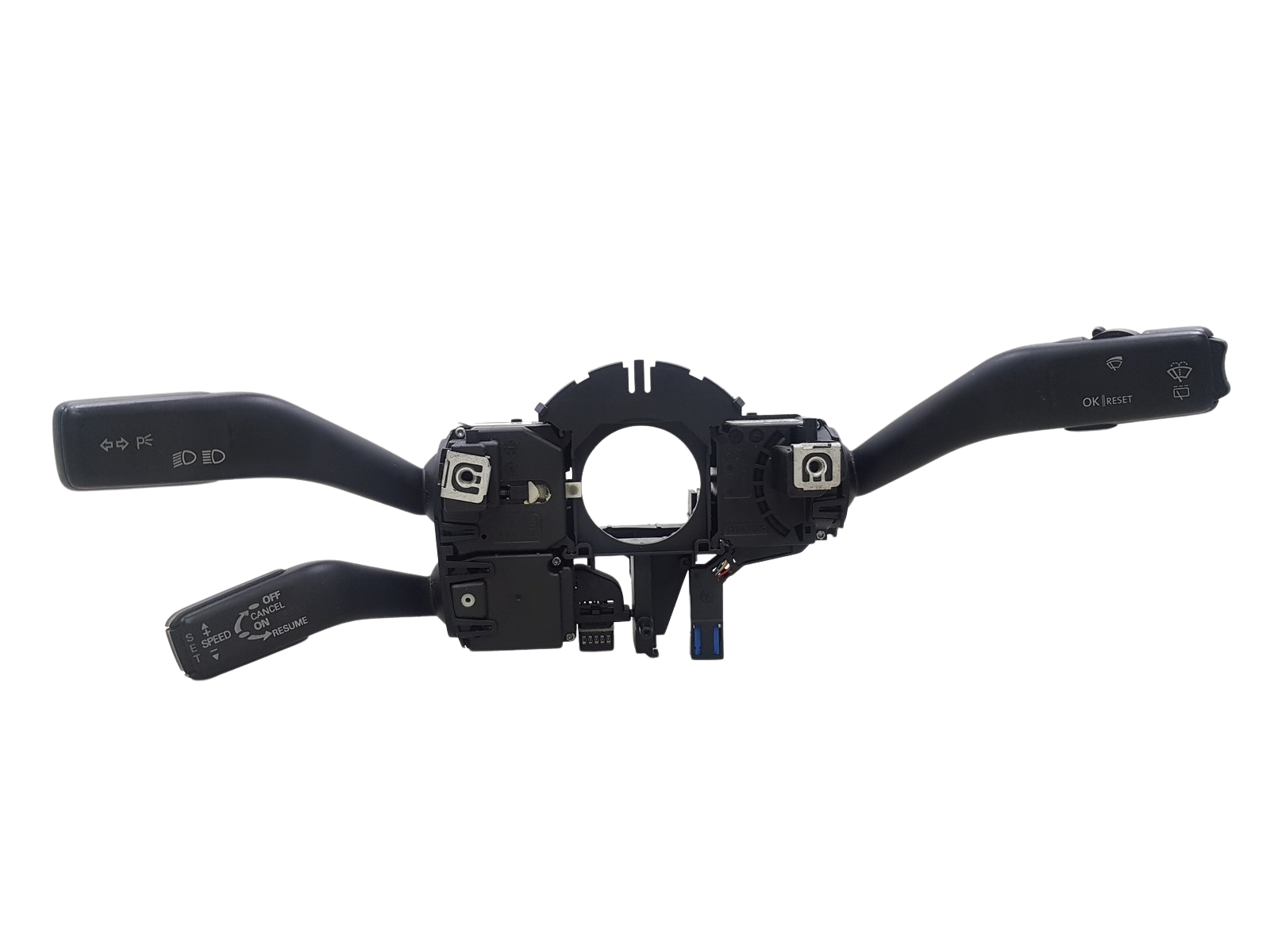 Přepínač Světel Audi A3 8P 8P0907137Q 1K0953519A 8P0953513 main product photo