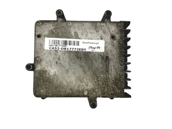 Blok Ovladačů P04686760AC 04686760AC Chrysler 17772 main product photo