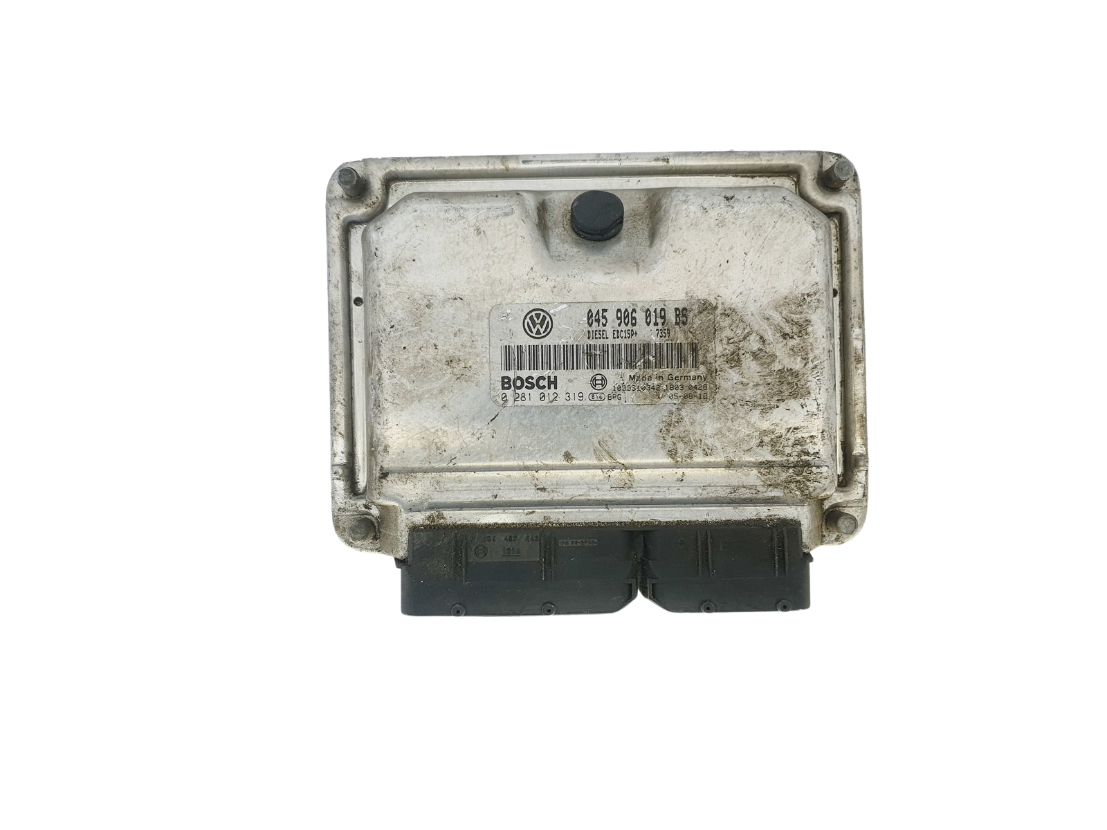 Blok Ovladačů 045906019BS 0281012319 VW Bosch 46880 main product photo