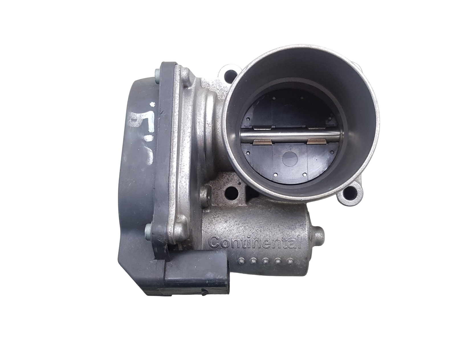 Škrticí Klapka 03C133062S A2C53367619 VWAG 1250 main product photo
