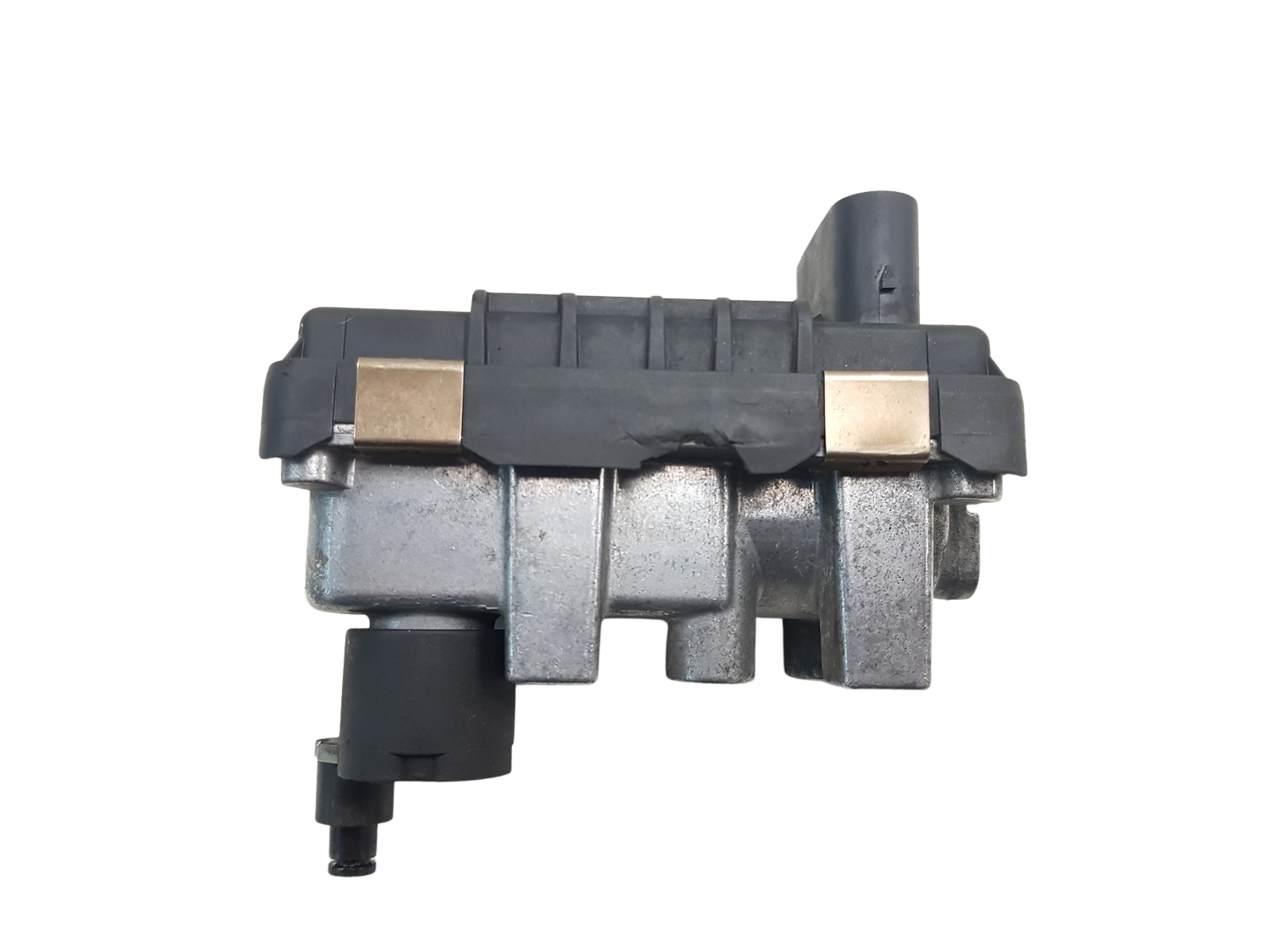 Regulace Turbodmychadla Garrett 730314 6NV009228 Hella BMW VW Audi Mercedes main product photo