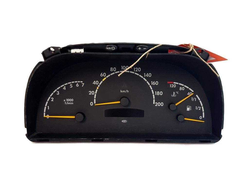 Otáčkoměr Mercedes W638 A0014461221 21150801 main product photo