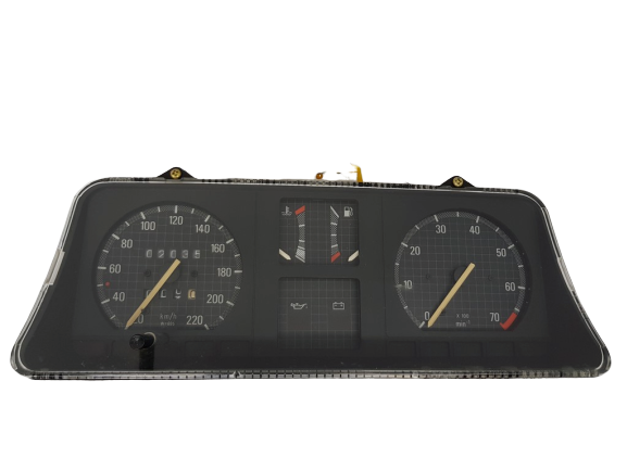 Otáčkoměr Opel Kadett 93154852 20610 main product photo