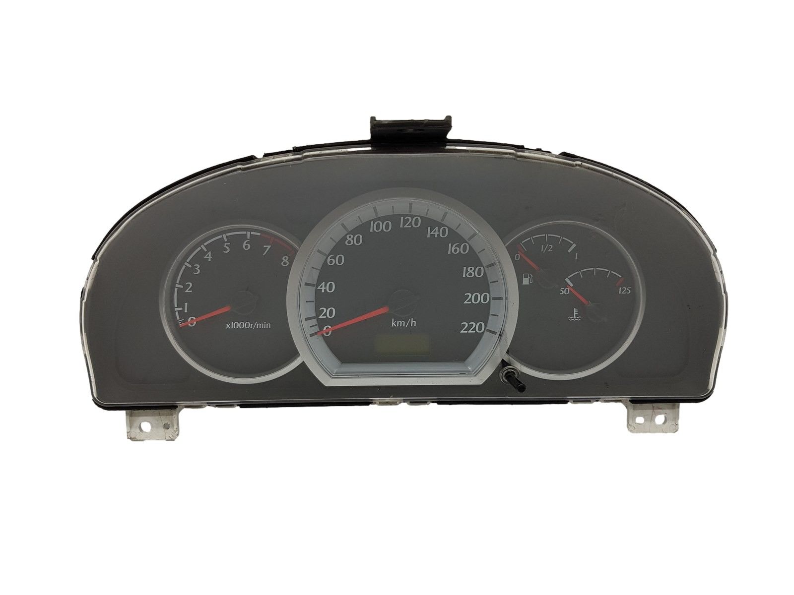 Otáčkoměr Chevrolet Lacetti 96499003HM 1947 main product photo