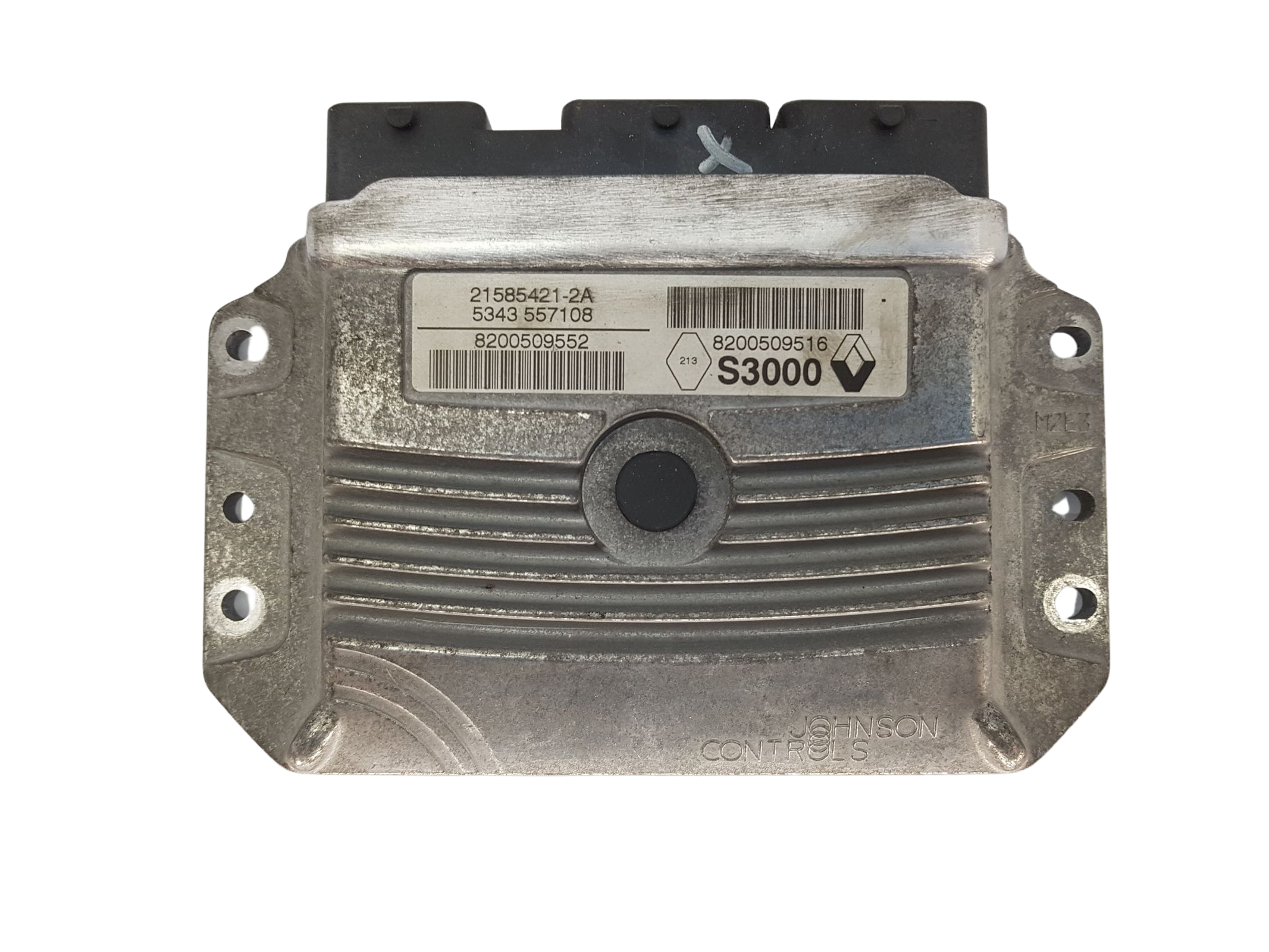 Blok Ovladačů 21585421-2A 8200509552 8200509516 Renault Johnson 3099 main product photo