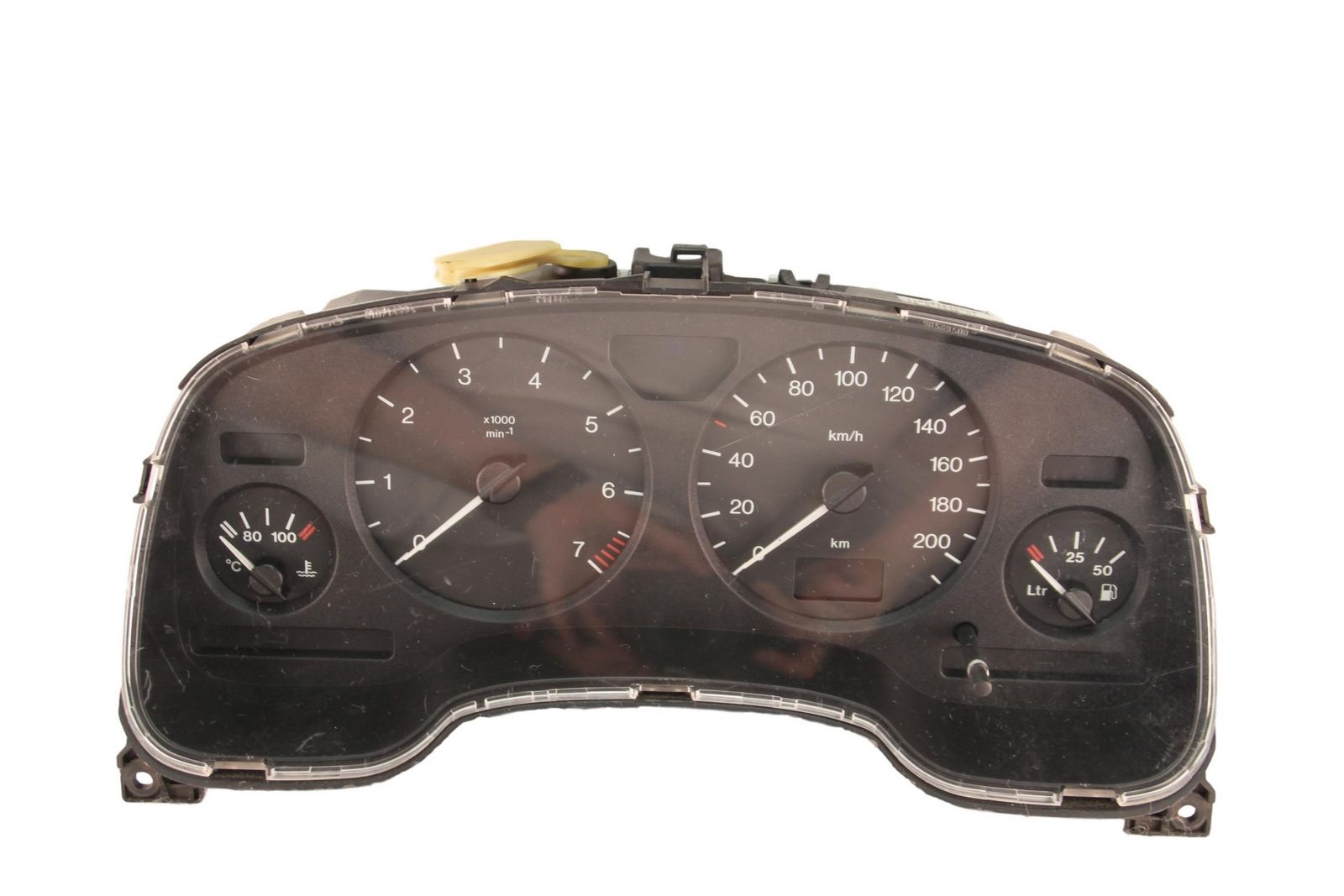 Otáčkoměr Opel Astra 90561454QN 110.008.830/004 110008830004 3009 main product photo