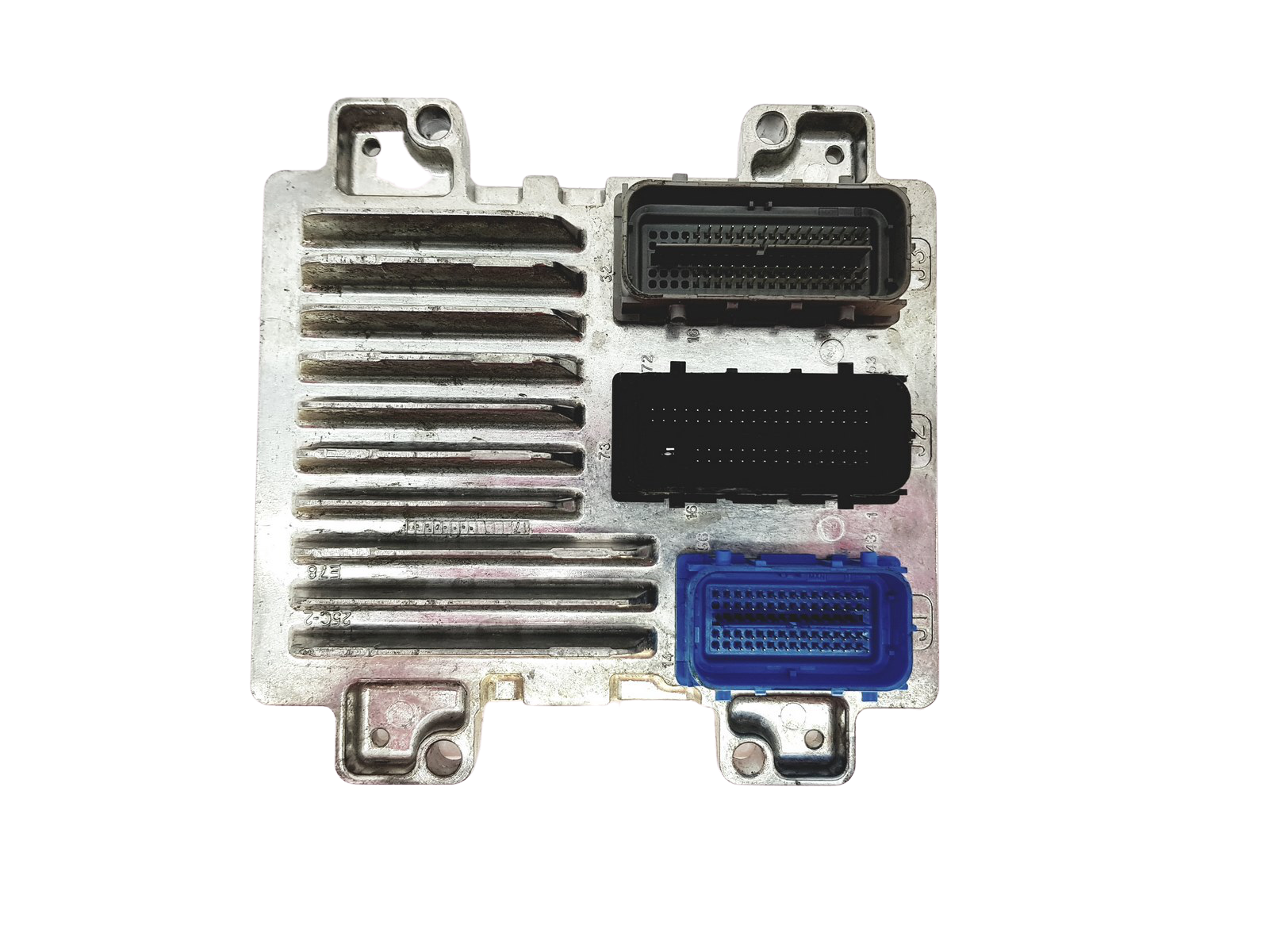 Blok Ovladačů 12670269 12668991 AB8H Opel ACDelco 28878 main product photo