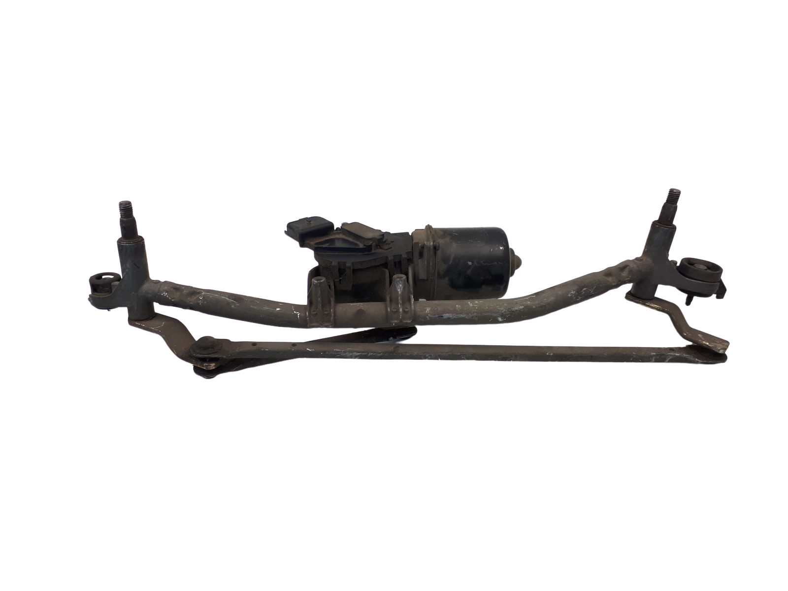 Mechanizmus Stěračů Citroen C2 C3 9638117180 6401F4 Valeo 1041 main product photo