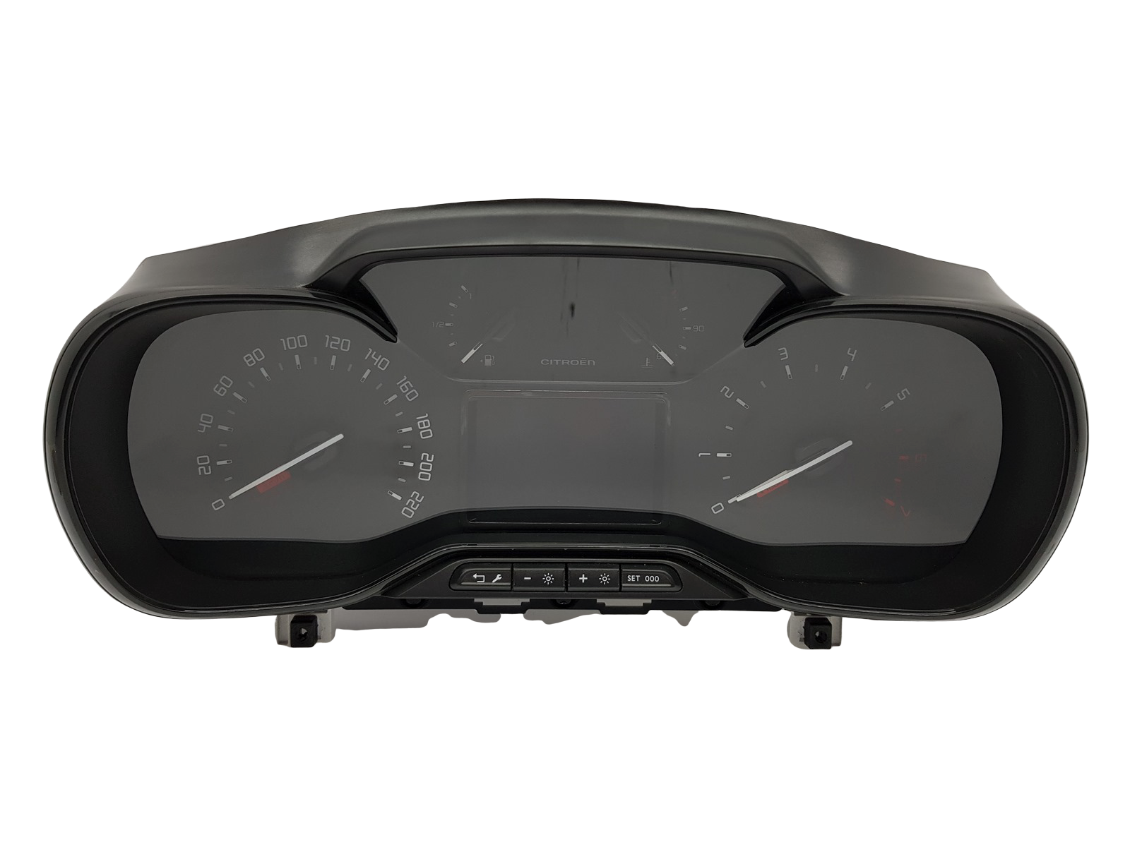 Otáčkoměr Citroen C3 9813361380 Yazaki main product photo