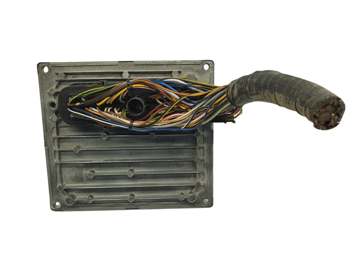 Blok Ovladačů S120977016G 4S61-12A650-PE SIM210 Ford Siemens 68454 main product photo
