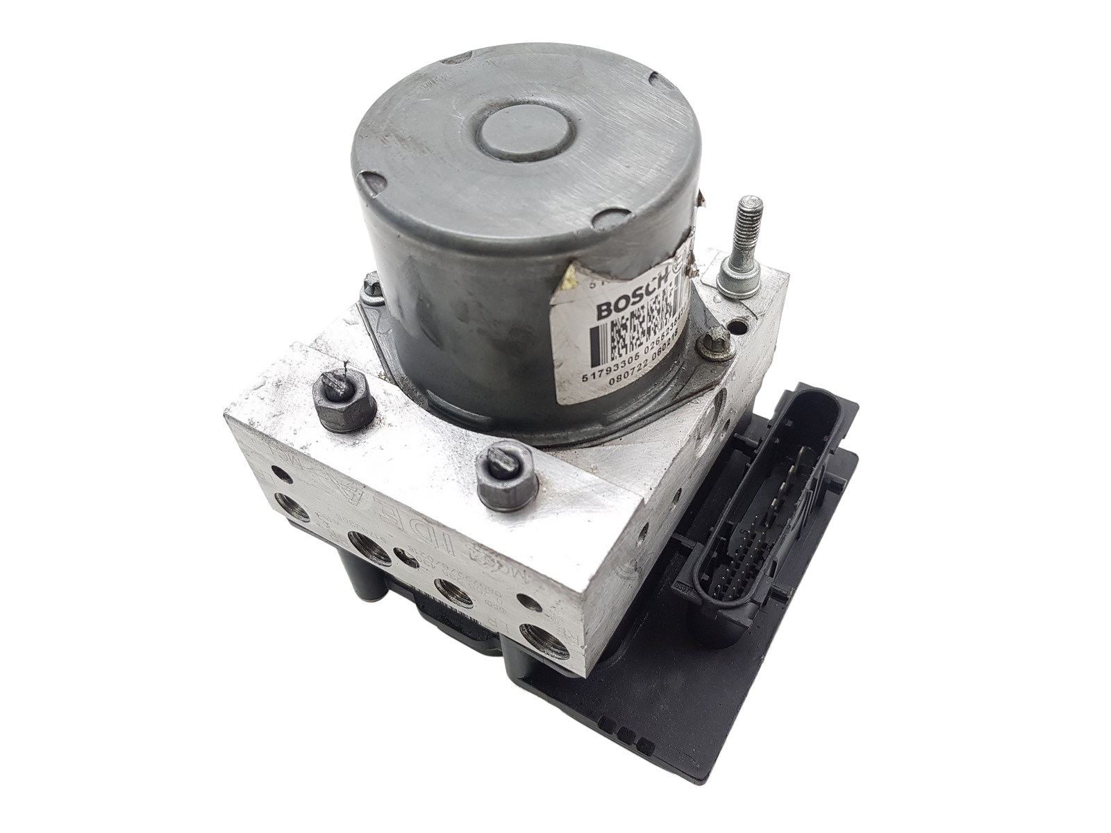 Pumpa Abs Fiat Idea Lancia Musa 51793305 0265950511 Bosch 1132 main product photo