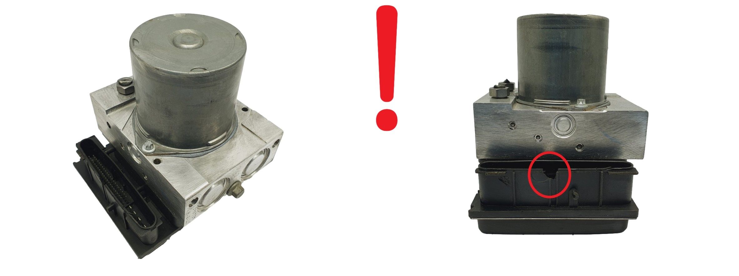 Pumpa Abs Ford Transit 6C11-2C405-BA 0265251564 0265951610 Bosch main product photo