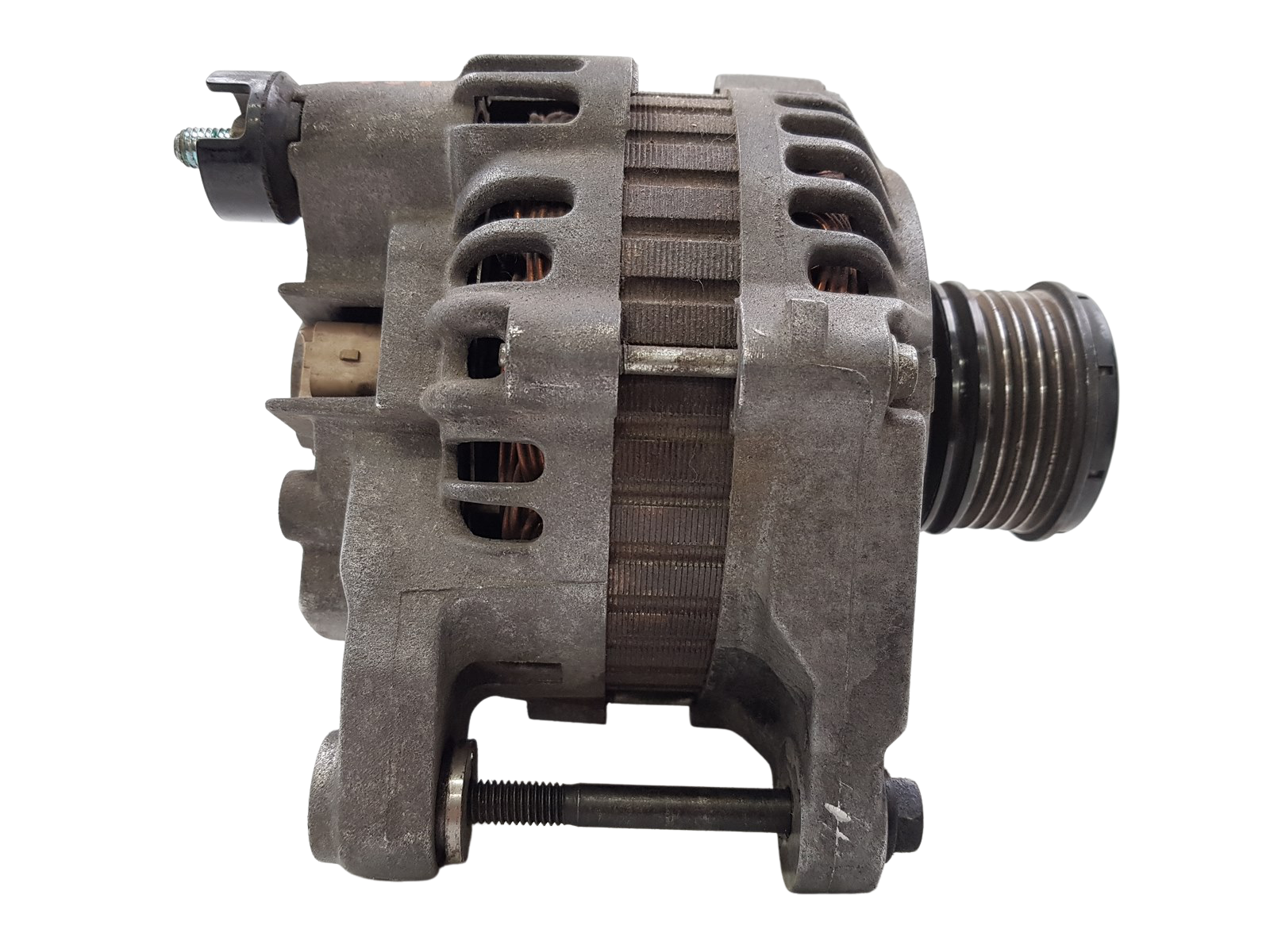 Alternátor Renault 8200373636 A002TC0981 110A Mitsubishi 1158 main product photo