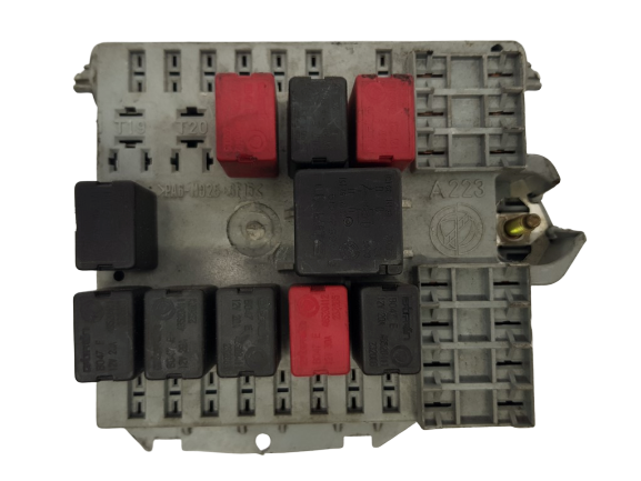 Pojistková Skříň Alfa Romeo 51742420 20154 main product photo