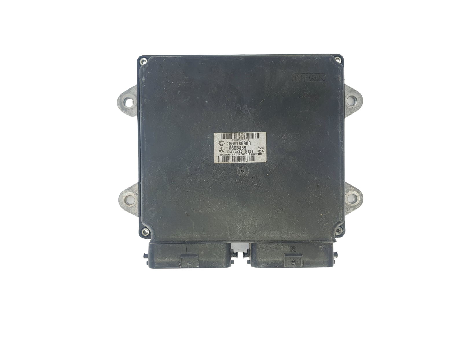 Blok Ovladačů 1860186900 1860B869 Smart Mitsubishi 40817 main product photo