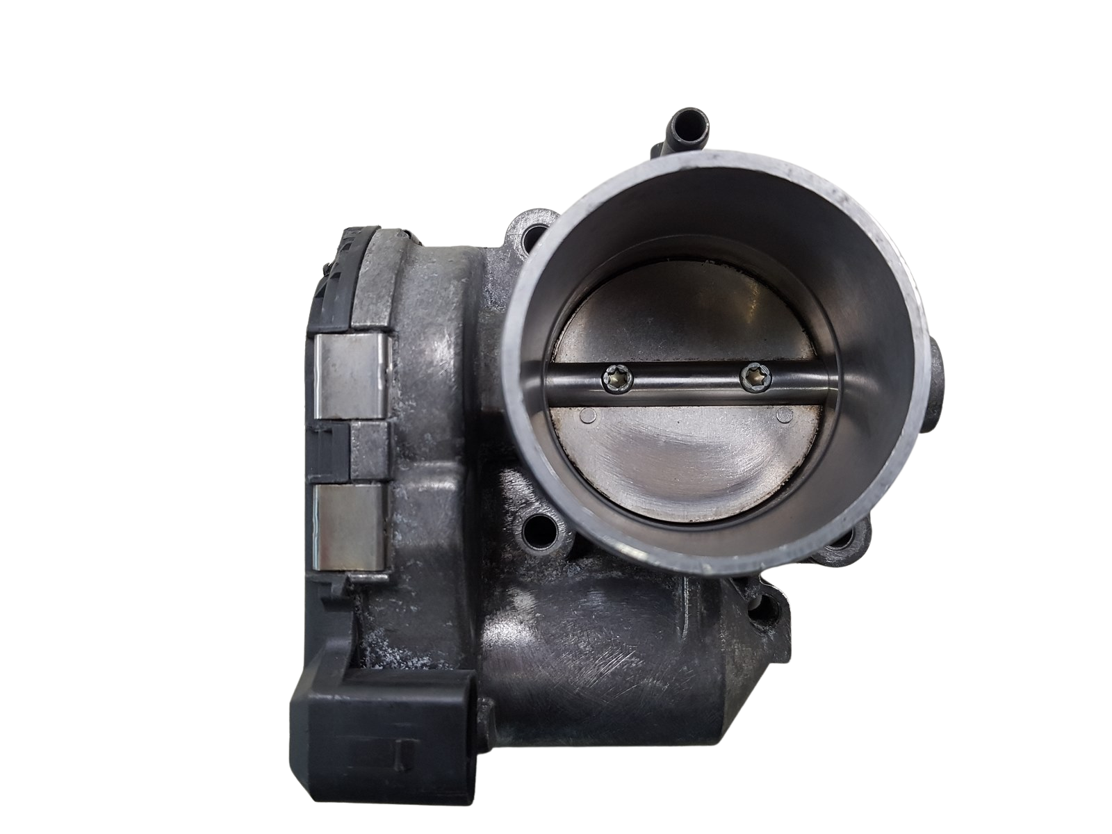Škrticí Klapka VWAG 06A133062C 0280750036 1.8T 1076 main product photo