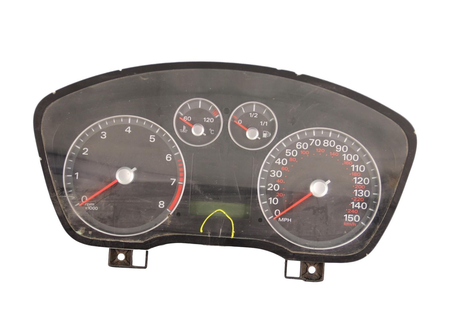 Otáčkoměr Ford Focus MK2 4M5T-10849-FM 4M5T10849FM main product photo