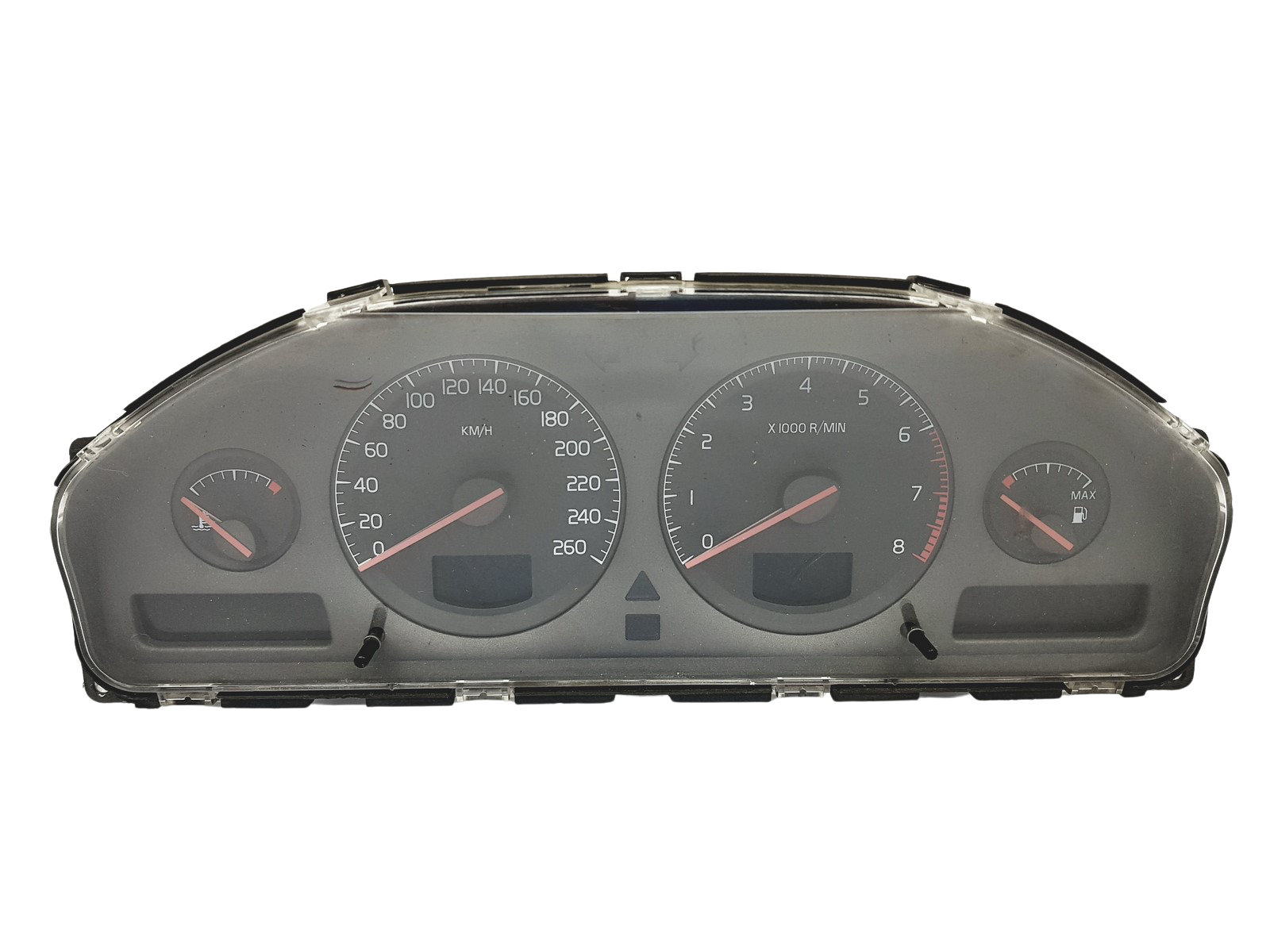 Otáčkoměr Volvo S60 V70 S80 9499668 69294-570T 40625 main product photo