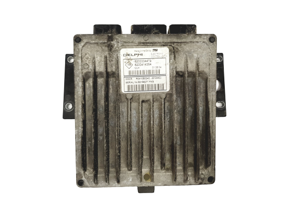 Blok Ovladačů 8200334419 8200414354 R0410B024C Renault Delphi 19531 main product photo