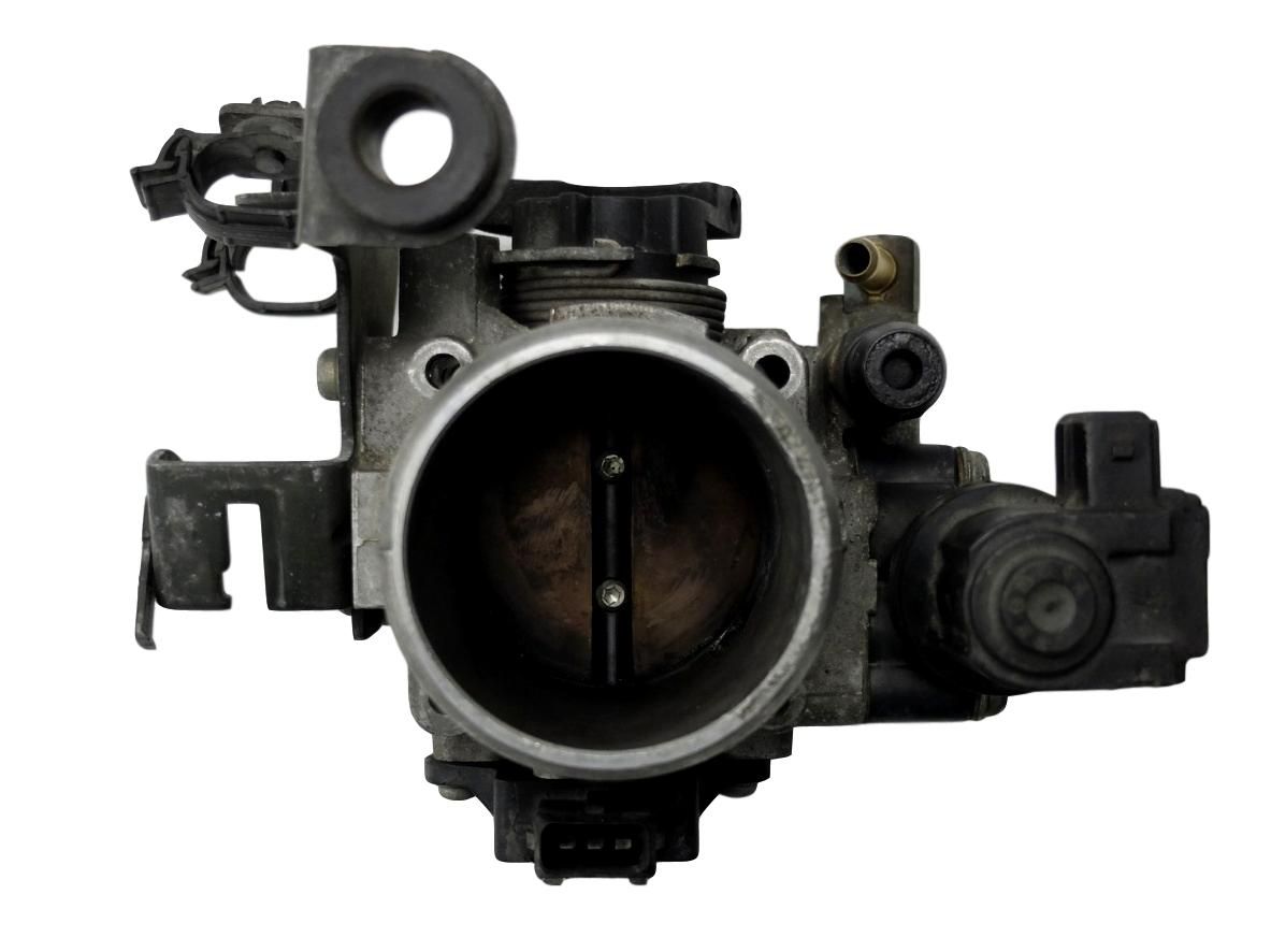 Škrticí Klapka 60NCFL6 7780501 0280140553 Fiat Lancia Weber main product photo