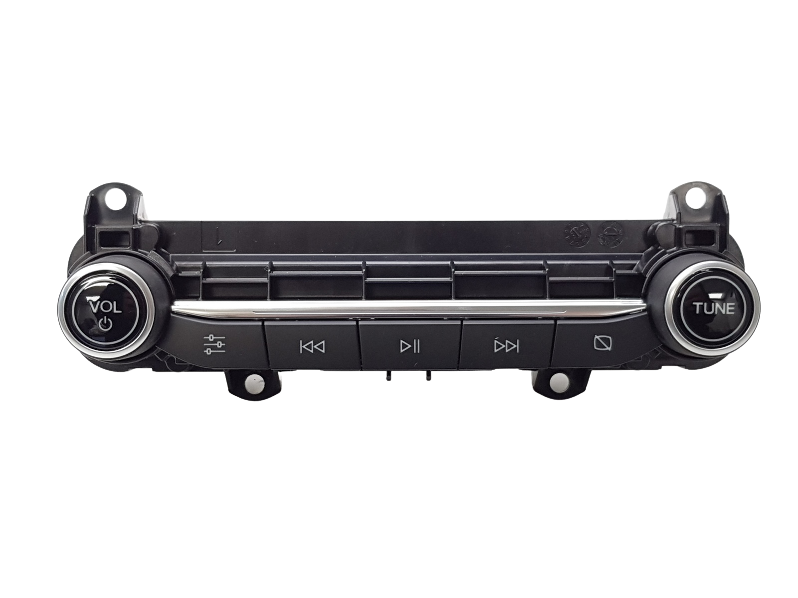 Autorádio Ford Fiesta 7 H1BT-18K811-HF 0km 1048 main product photo