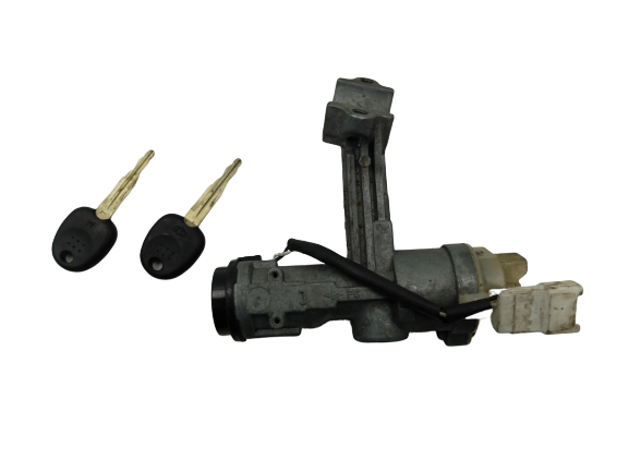 Zapalování Hyundai Getz 1236 main product photo