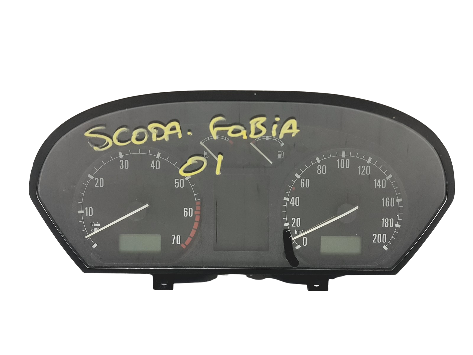 Otáčkoměr Skoda Fabia 6Y1919880C 110080015005 54999 main product photo