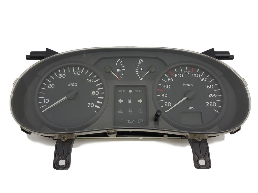 Otáčkoměr Renault Clio 2 8200059763 16603 main product photo