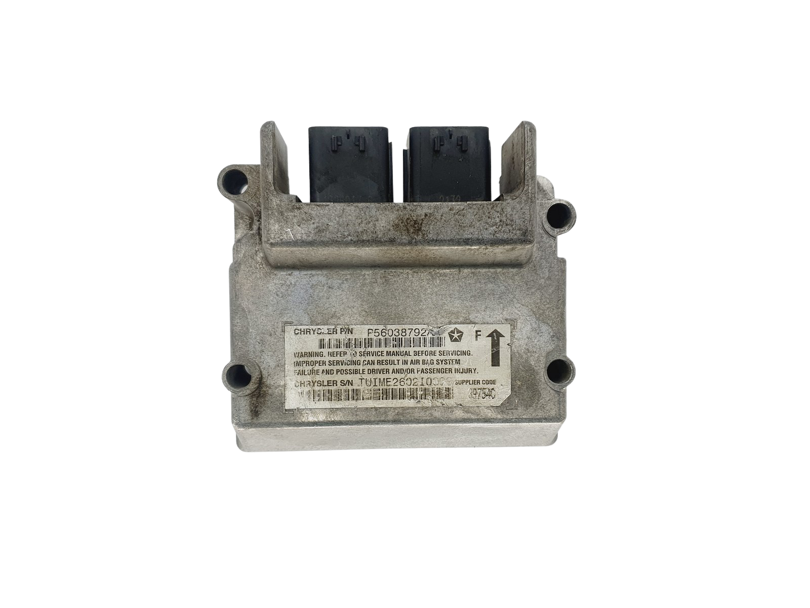 Blok Ovladačů P56038792AA 39754C Chrysler Jeep main product photo