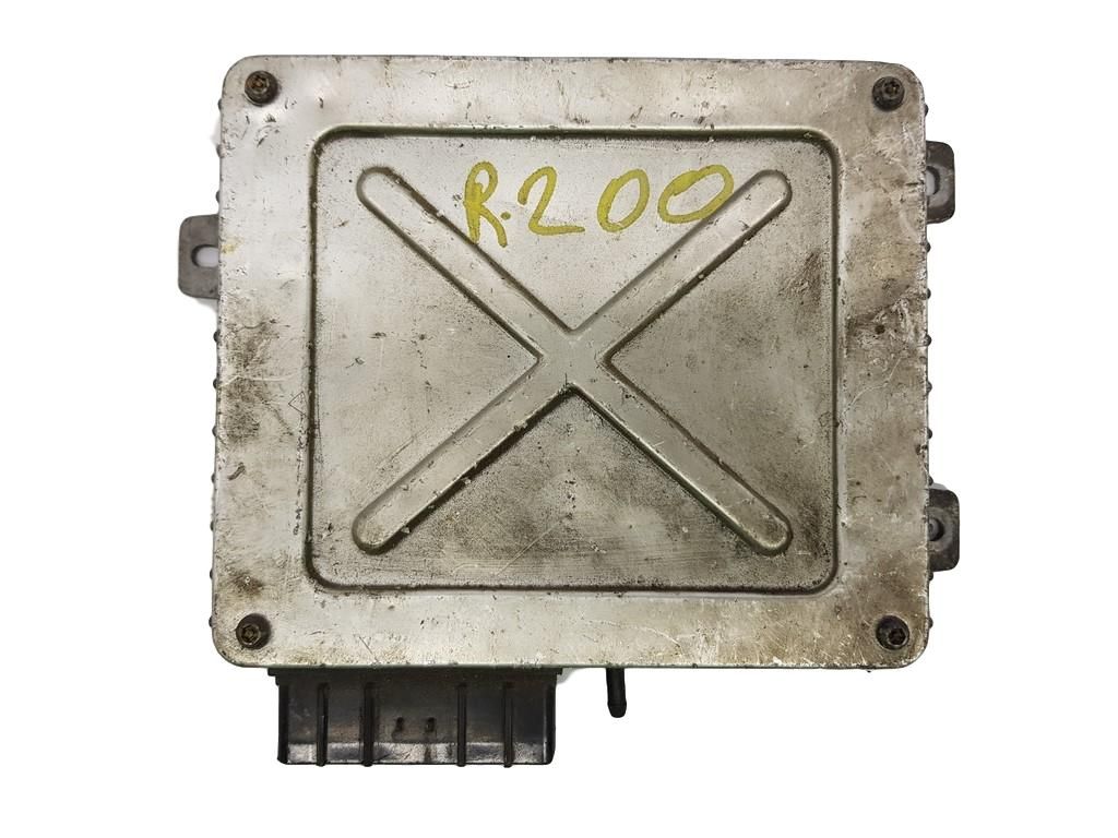 Řídicí Jednotka Motoru Rover MKC104022 GE 16849 main product photo