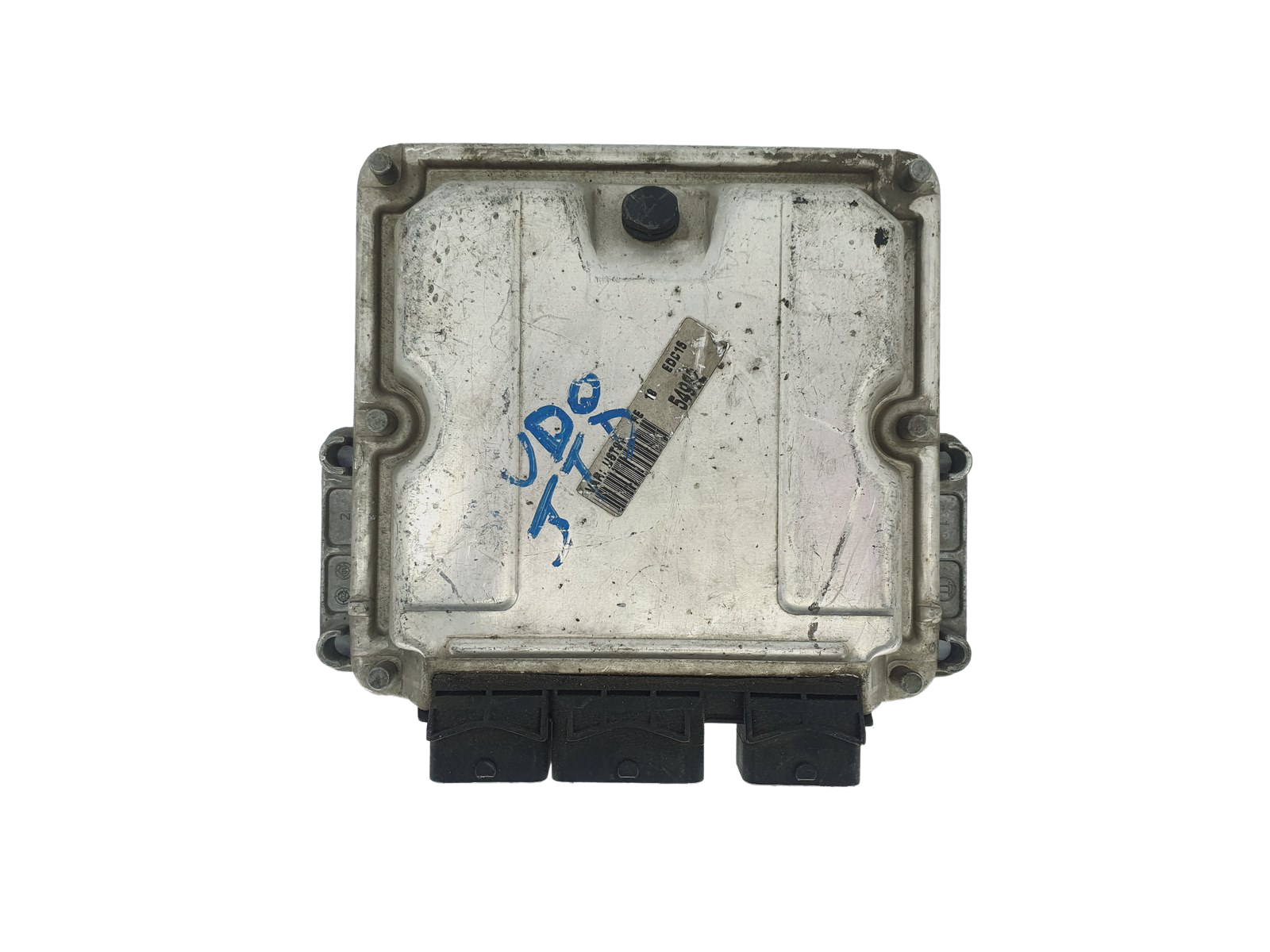 Blok Ovladačů 0281010591 9643527180 28FM0375 PSA Bosch 34278 main product photo