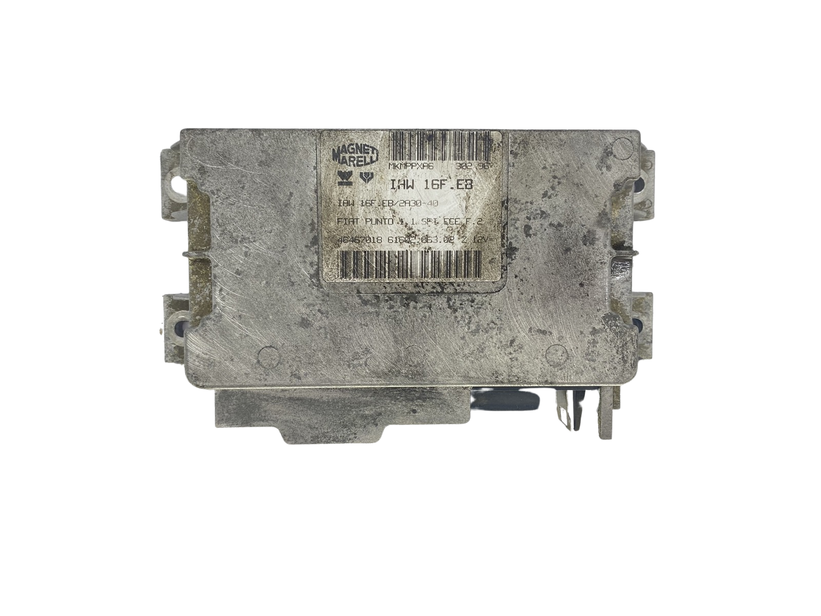 Blok Ovladačů IAW16F.EB 46467018 61602.063.02 Fiat Magneti Marelli 55695 main product photo