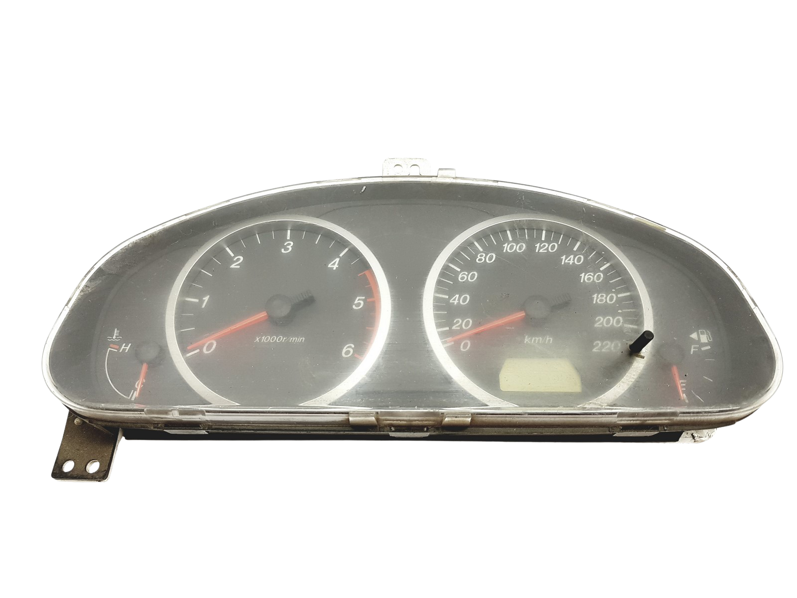 Tachometr Mazda 2 3M7110849NC DD6255430 41482 main product photo