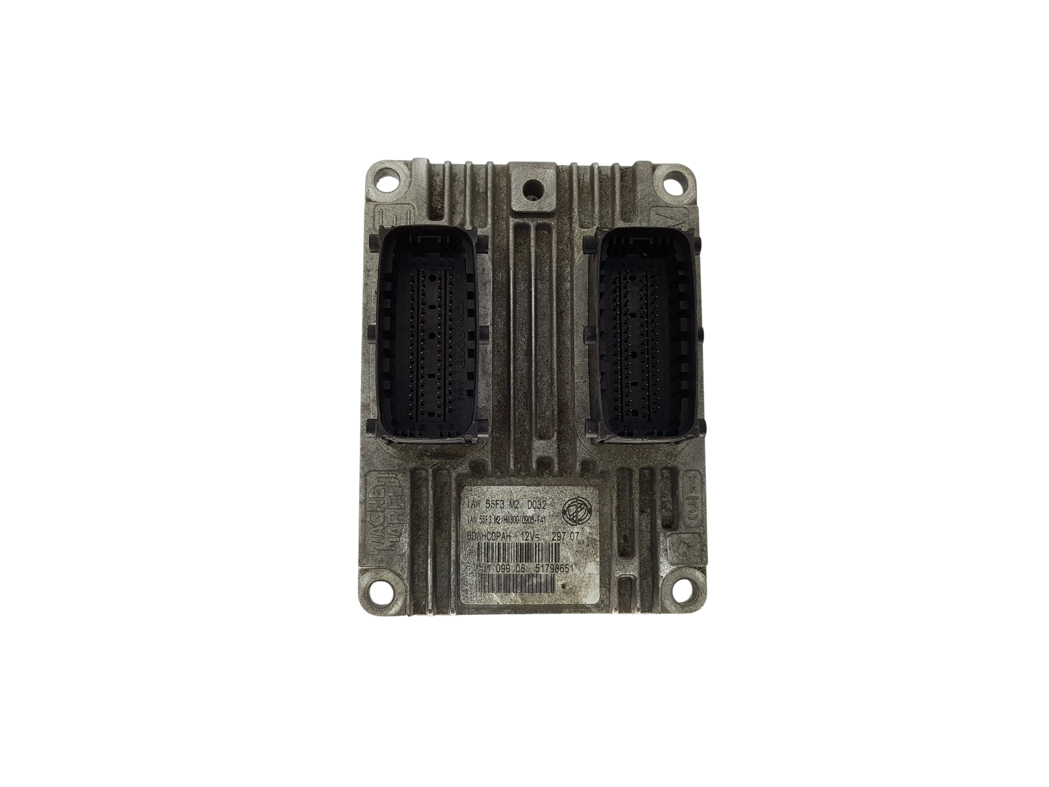 Blok Ovladačů Fiat 51798651 61601.099.08 Magneti Marelli main product photo