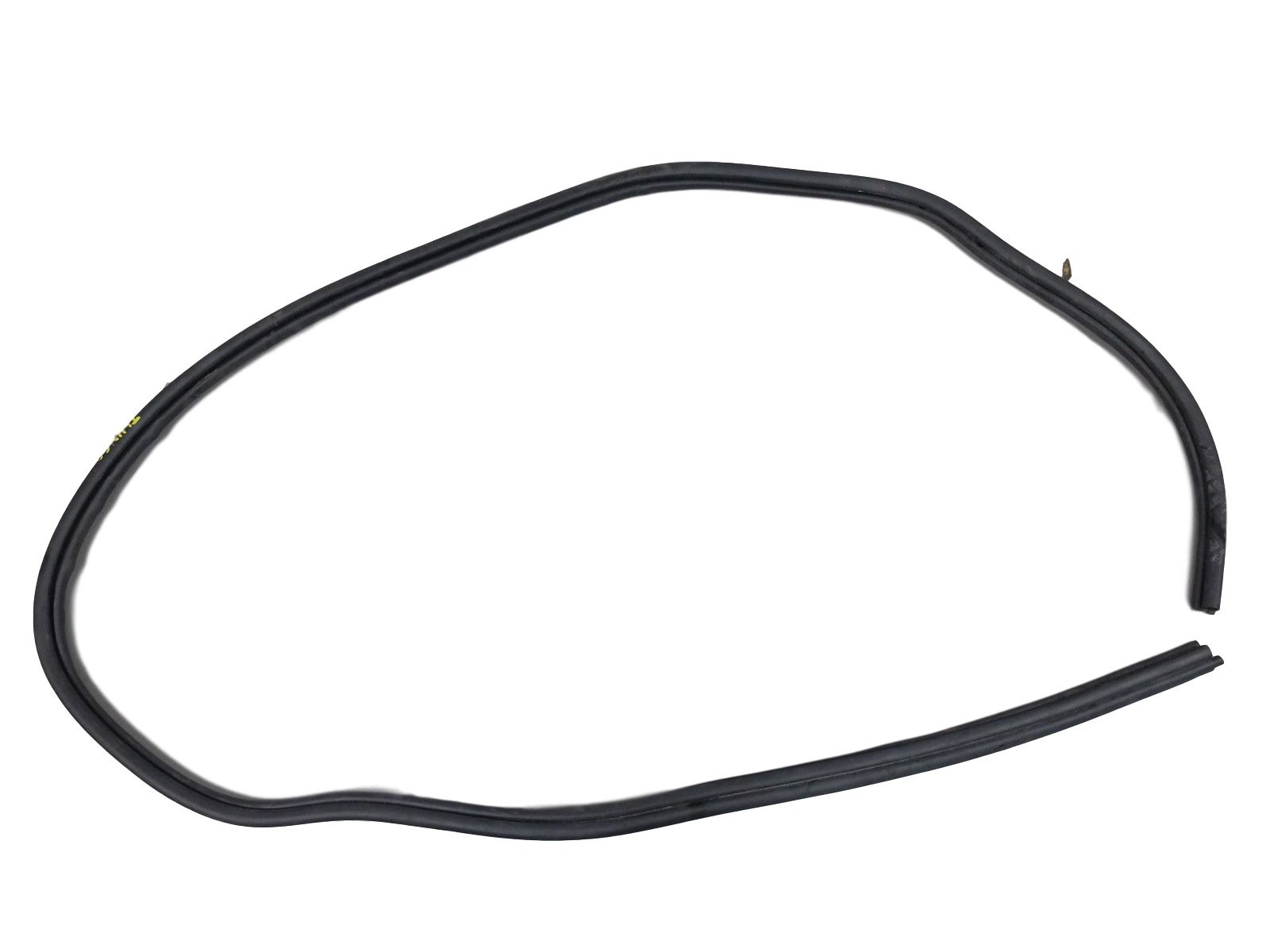 Uszczelka Klapy Tylnej Twingo II 8200386048 Renault main product photo