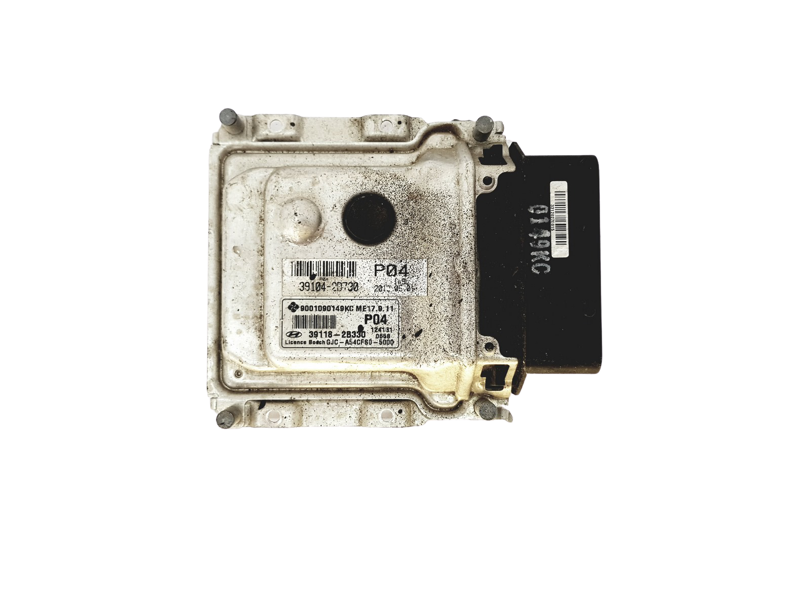 Blok Ovladačů 39118-2B330 39104-2B730 Hyundai Bosch main product photo