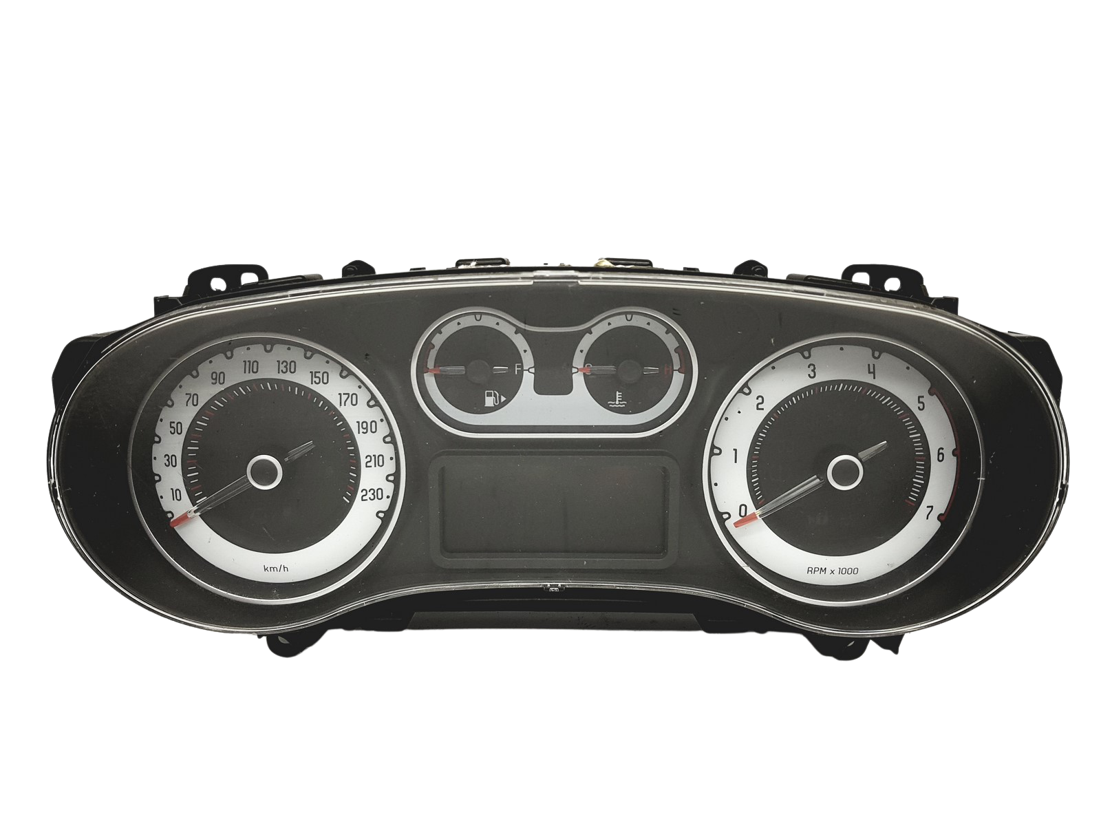 Tachometr Fiat 500 L 52003379 A2C90125303 41618 main product photo
