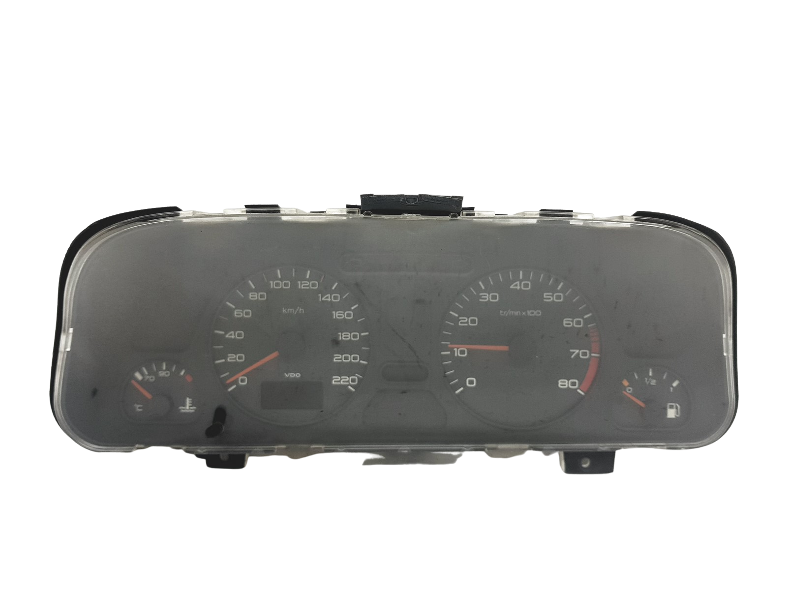 Otáčkoměr Peugeot 306 9625585680 110008808007 58666 main product photo