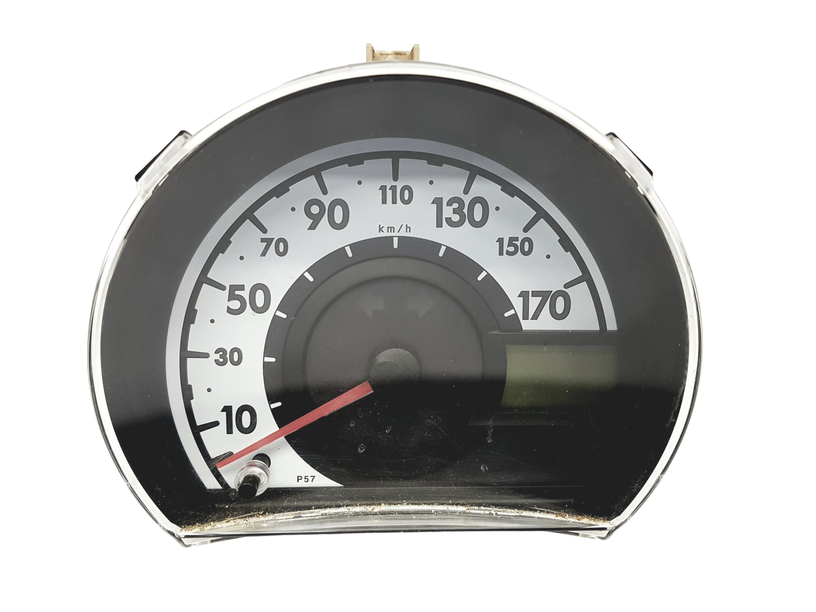Tachometr Aygo 107 C1 83800-0H011-A Toyota PSA 46173 main product photo