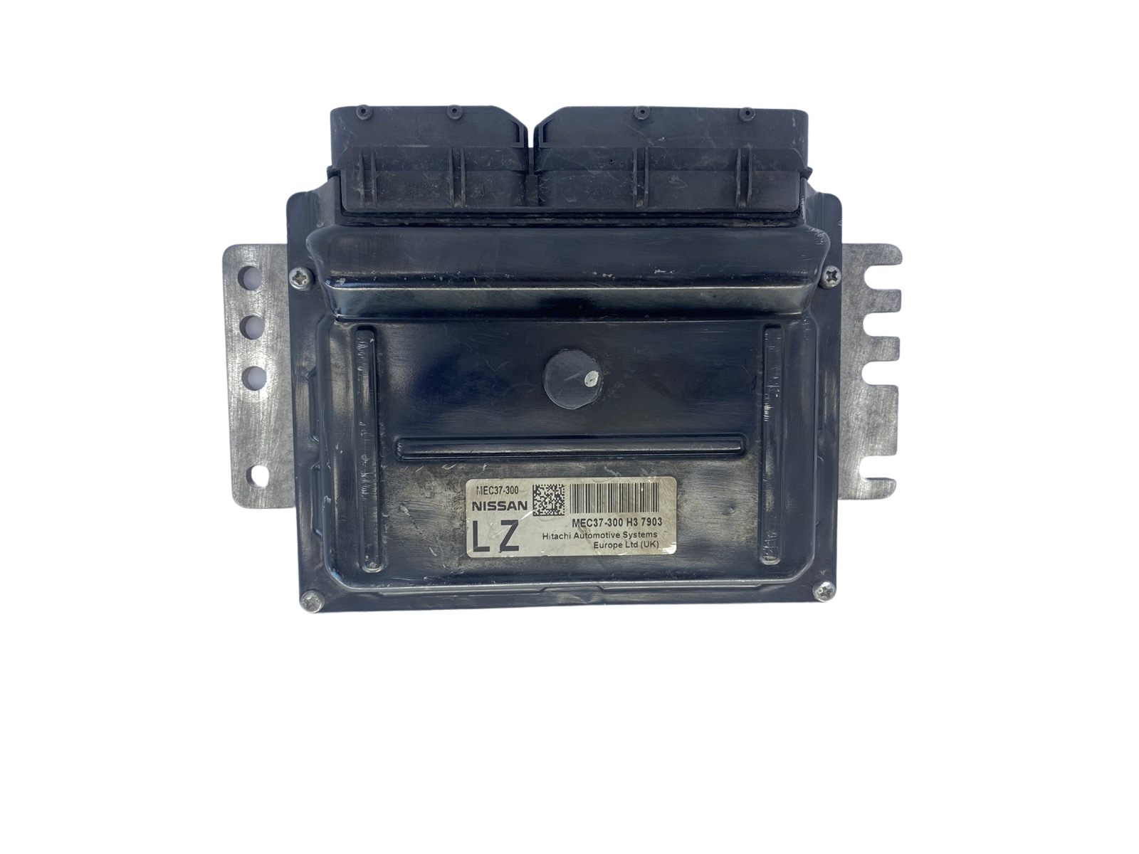 Blok Ovladačů MEC37-300 H3 LZ Nissan Hitachi 48627 main product photo